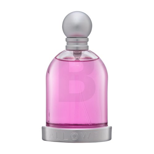 Jesus Del Pozo Halloween Kiss Sexy EDT W 100 ml