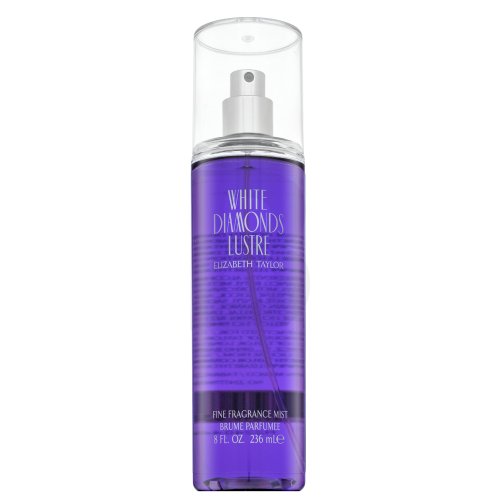 Elizabeth Taylor White Diamonds Lustre BOR W 236 ml