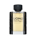 Salvatore Ferragamo Uomo EDT M 100 ml