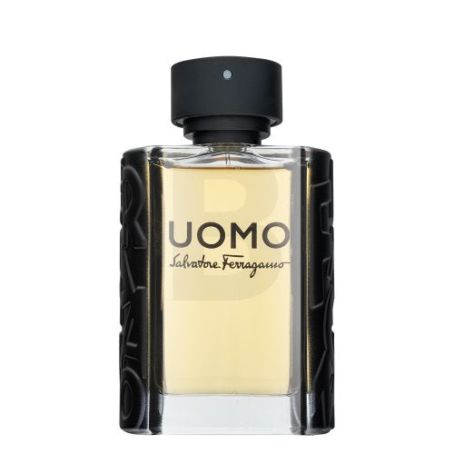 Salvatore Ferragamo Uomo EDT M 100 ml