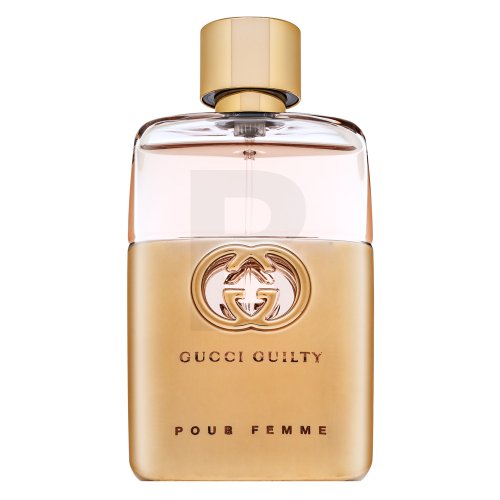 Gucci Guilty EDP W 50 ml