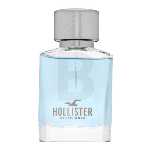 Hollister Wave For Him EDT M 30 ml