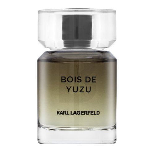 Lagerfeld Bois de Yuzu EDT M 50 ml