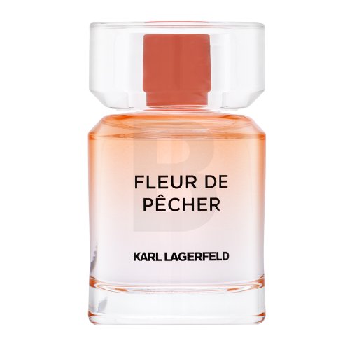 Lagerfeld Fleur de Pecher EDP W 50 ml