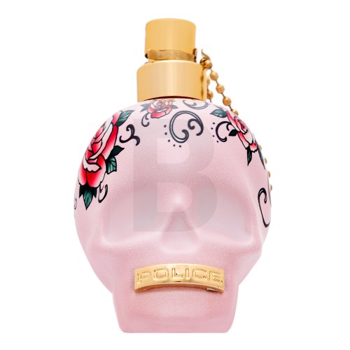 Police To Be Tattooart EDP W 40 ml