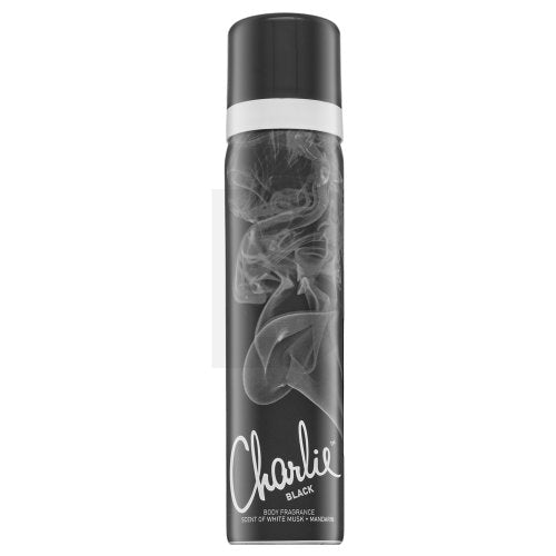 Revlon Charlie Black DSR W 75 ml