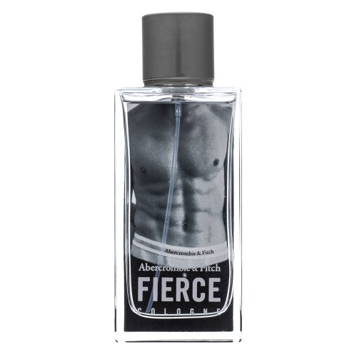 Abercrombie &amp; Fitch Fierce EDC M 100 ml
