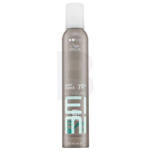 Wella Professionals EIMI Nutricurls Boost Bounce 300 ml
