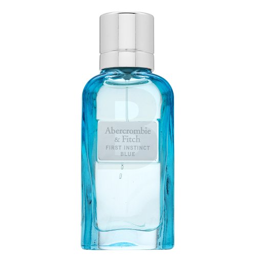 Abercrombie &amp; Fitch First Instinct Blue EDP W 30 ml