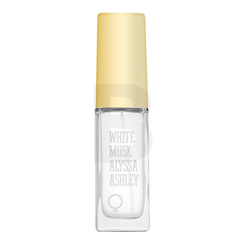 Alyssa Ashley White Musk EDT W 25 ml