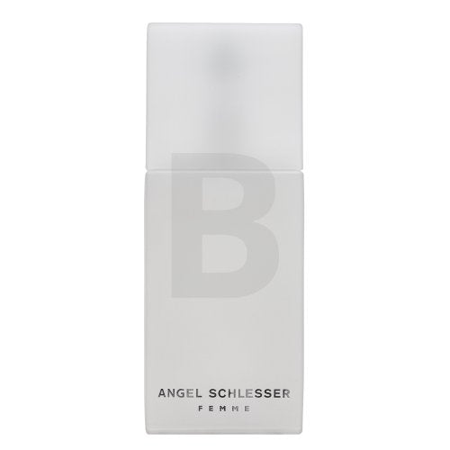 Angel Schlesser Femme EDT W 100 ml