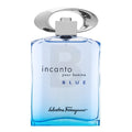Salvatore Ferragamo Incanto Blue EDT M 100 ml