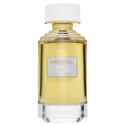 Boucheron Oud de Carthage EDP U 125 ml