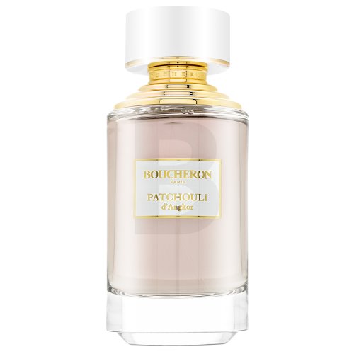 Boucheron Patchouli d'Angkor EDP U 125 ml