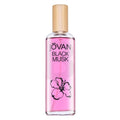 Jovan Black Musk EDC W 96 ml