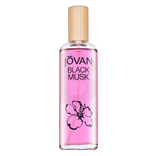 Jovan Black Musk EDC W 96 ml