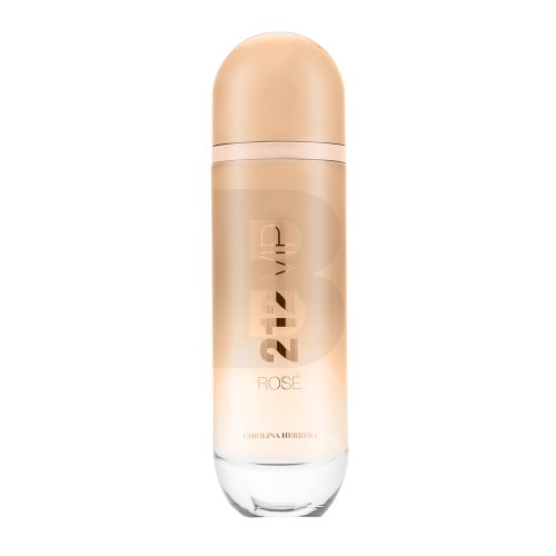 Carolina Herrera 212 VIP Rosé EDP W 125 ml