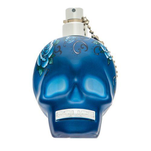 Police To Be Tattooart EDT M 75 ml