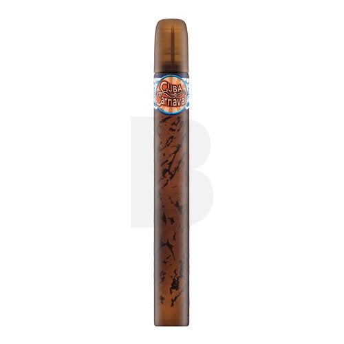 Cuba Brazil Carnaval EDT M 35 ml