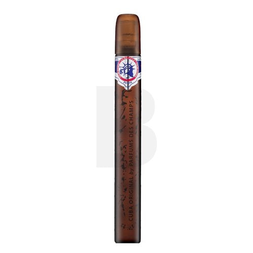 Cuba City New York EDT M 35 ml