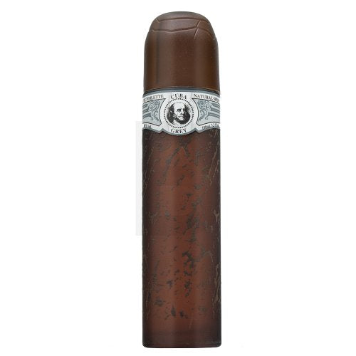 Cuba Grey EDT M 100 ml