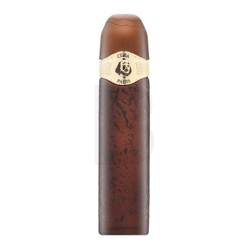Cuba Magnum Gold EDT M 130 ml