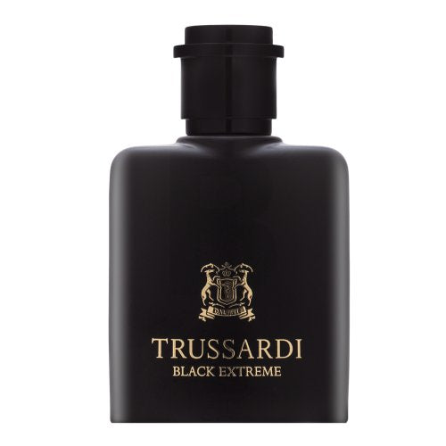 Trussardi Black Extreme EDT M 30 ml