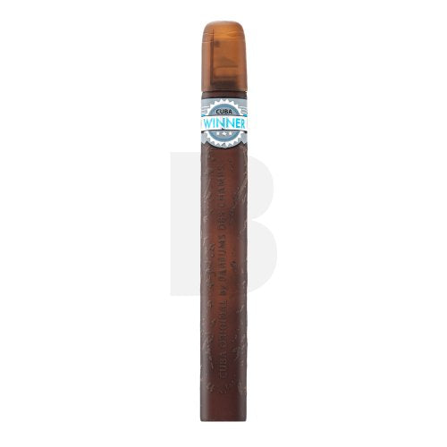 Cuba Winner EDT M 35 ml