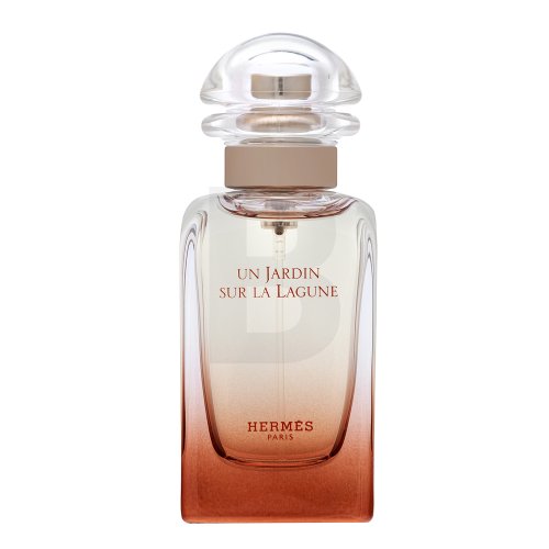 Hermes Un Jardin Sur La Lagune EDT U 50 ml