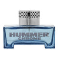 HUMMER Chrome EDT M 125 ml