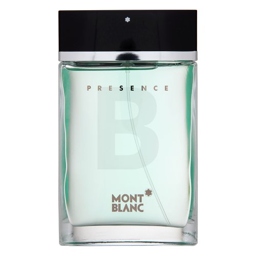 Mont Blanc Presence EDT M 75 ml