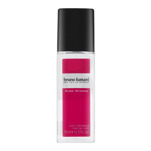 Bruno Banani Pure Woman DSP W 75 ml
