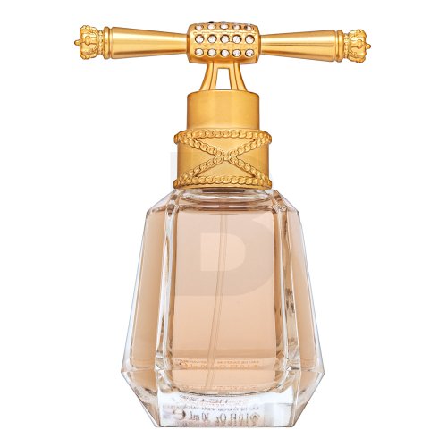 Juicy Couture I Am Juicy Couture EDP W 30 ml