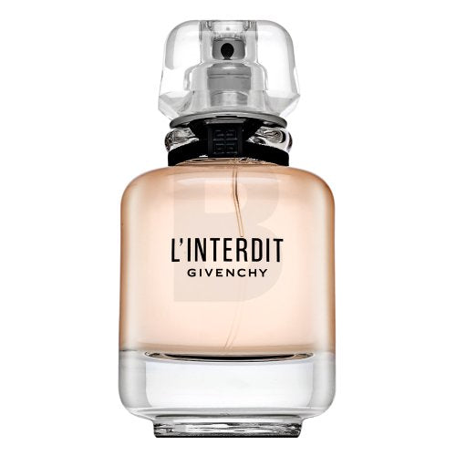 Givenchy L'Interdit EDP W 50 ml