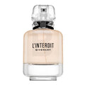 Givenchy L'Interdit EDP W 80 ml