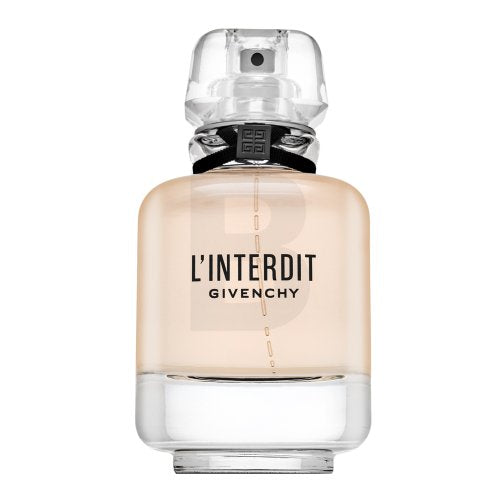 Givenchy L'Interdit EDP W 80 ml