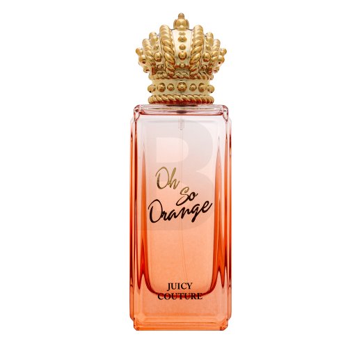 Juicy Couture Rock The Rainbow Oh So Orange EDT W 75 ml