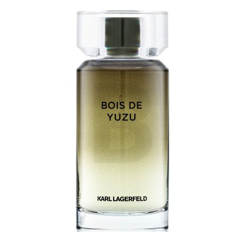 Lagerfeld Karl Bois de Yuzu EDT M 100 ml