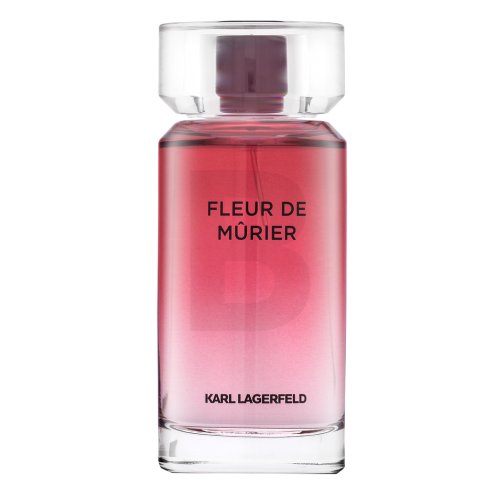 Lagerfeld Fleur de Murier EDP W 100 ml