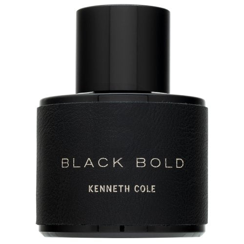 Kenneth Cole Black Bold EDP M 100 ml