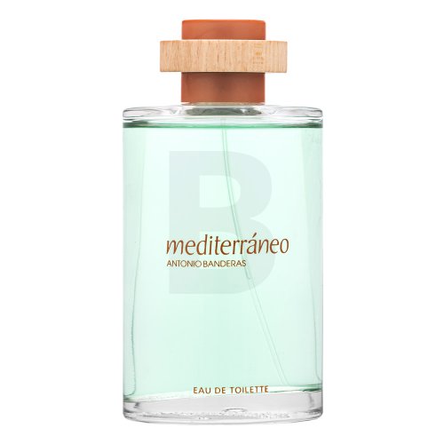 Antonio Banderas Mediterraneo EDT M 200 ml