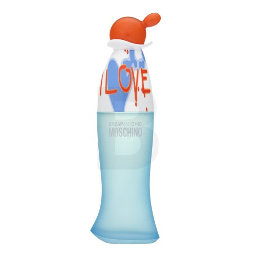 Moschino I Love Love EDT W 100 ml