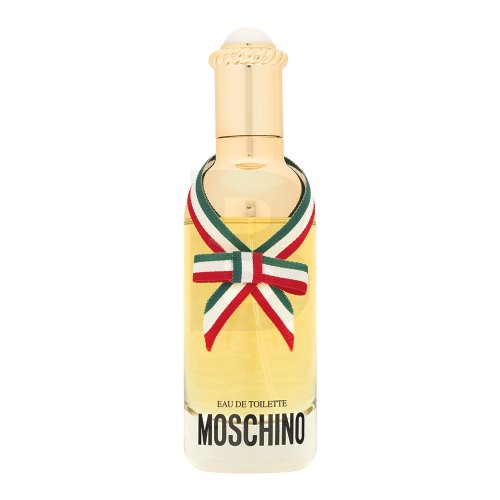Moschino Moschino Femme EDT W 75 ml