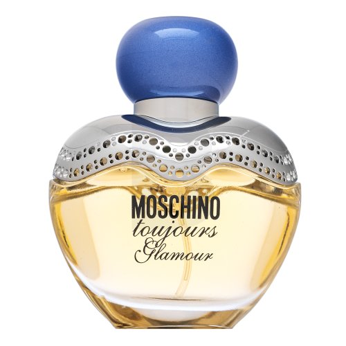 Moschino Toujours Glamour EDT W 30 ml