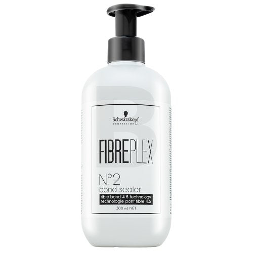 Schwarzkopf Professional Fibreplex N°2 Bond Sealer 500 ml