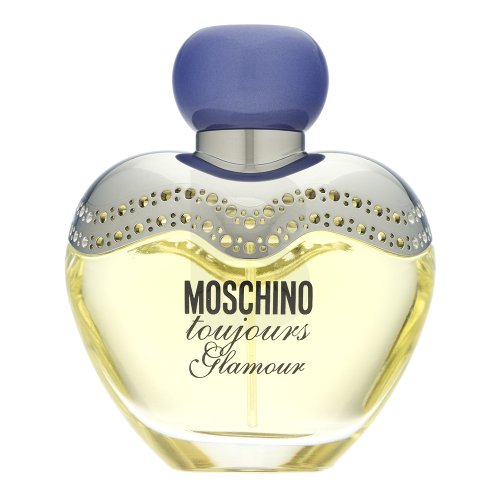 Moschino Toujours Glamour EDT W 50 ml