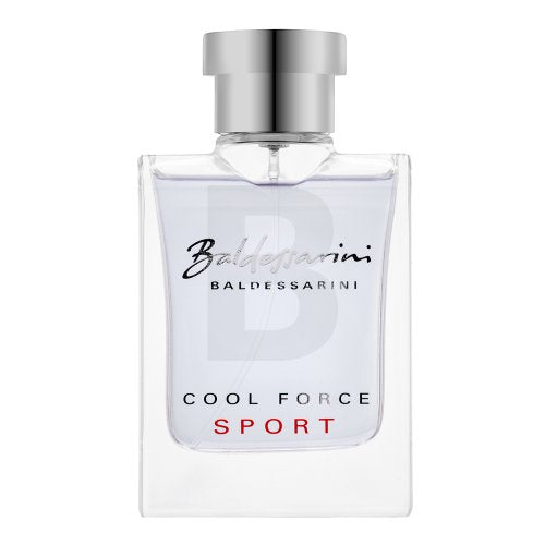 Baldessarini Cool Force Sport EDT M 50 ml