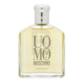 Moschino Uomo EDT M 125 ml