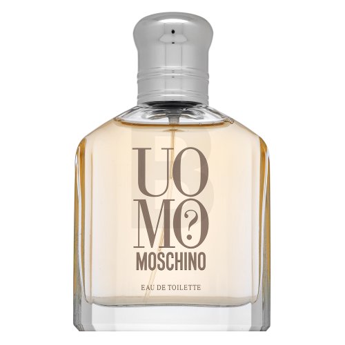 Moschino Uomo EDT M 75 ml