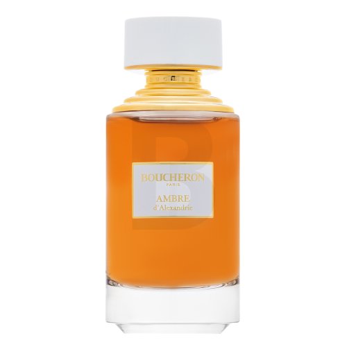 Boucheron Ambre d'Alexandrie EDP U 125 ml